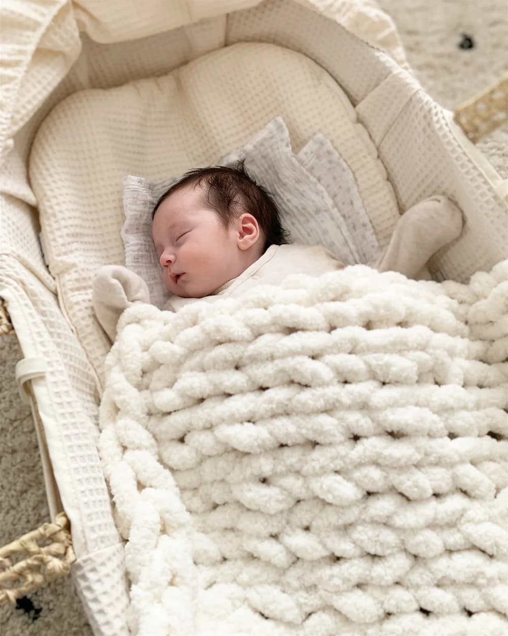 Personalized Blankets